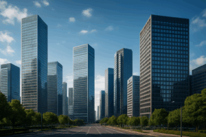 ANGIZ Consulting Group организует финансовые потоки бизнеса через SPV