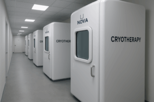 клиника Cryo Cliniq, процедуры в Cryo Cliniq, день в Cryo Cliniq, отзывы о Cryo Cliniq